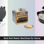 8 Best Roti Maker Machines for Home 2026