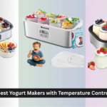 7 Best Yogurt Makers with Temperature Control 2026