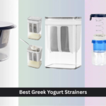 8 Best Greek Yogurt Strainers of 2026