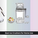 8 Best Ice Crushers for Home Use 2026