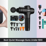 7 Best Quiet Massage Guns Under  (2026)