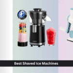 7 Best Shaved Ice Machines of 2026