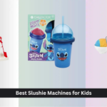 7 Best Slushie Machines for Kids 2026