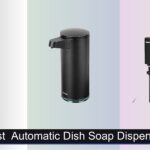 7 Best Automatic Dish Soap Dispensers of 2026