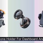 8 Best Car Phone Holders for Dashboard & Windshield 2026