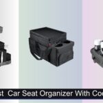 6 Best Car Seat Organizers with Cooler 2026