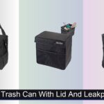 8 Best Car Trash Cans with Lid & Leakproof Liner 2026