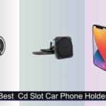9 Best CD Slot Car Phone Holders 2026