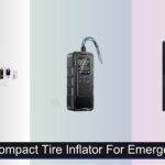 8 Best Compact Tire Inflators for Emergency Kit 2026