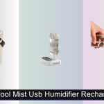 7 Best Cool Mist USB Humidifiers 2026