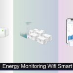 6 Best Energy Monitoring WiFi Smart Plugs 2026