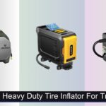 8 Best Heavy Duty Tire Inflators for Trucks 2026