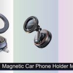 9 Best Magnetic Car Phone Holders 2026
