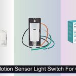7 Best Motion Sensor Light Switches for Garage 2026