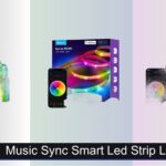 8 Best Music Sync Smart LED Strip Lights 2026