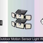 7 Best Wireless Outdoor Motion Sensor Lights 2026