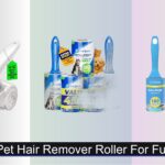8 Best Pet Hair Remover Rollers for Furniture 2026