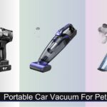 8 Best Portable Car Vacuums for Pet Hair 2026