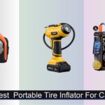 8 Best Portable Tire Inflators for Car 2026