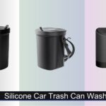 7 Best Washable Silicone Car Trash Cans (2026 Guide)