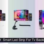 8 Best Smart LED Strips for TV Backlight 2026