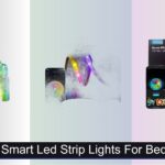 8 Best Smart LED Strip Lights for Bedroom 2026
