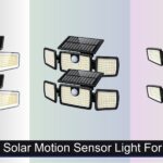 8 Best Solar Motion Sensor Lights for Yard 2026