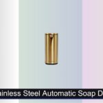 9 Best Stainless Steel Automatic Soap Dispensers 2026
