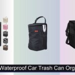 8 Best Waterproof Car Trash Can Organizers 2026