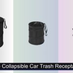 7 Best Collapsible Car Trash Receptacles of 2026