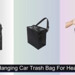 7 Best Hanging Car Trash Bags for Headrest 2026
