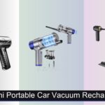 8 Best Mini Portable Car Vacuums 2026