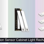 7 Best Motion Sensor Cabinet Lights 2026