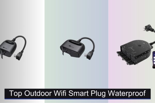 8 Best Outdoor WiFi Smart Plugs 2026
