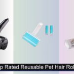 7 Best Reusable Pet Hair Rollers of 2026