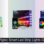 7 Best RGBIC Smart LED Strip Lights by Govee 2026