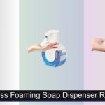 8 Best Touchless Foaming Soap Dispensers 2026