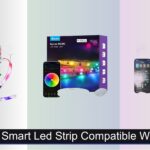 9 Best WiFi Smart LED Strips Compatible with Alexa 2026