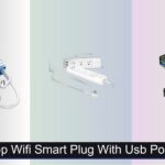 6 Best WiFi Smart Plugs with USB Ports 2026
