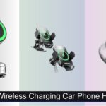 7 Best Wireless Charging Car Phone Holders 2026
